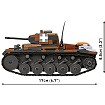 PzKpfw II Ausf.B (Sd.Kfz.121) - Edycja limitowana - fot. 15