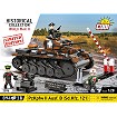 PzKpfw II Ausf.B (Sd.Kfz.121) - Edycja limitowana - fot. 3