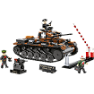 PzKpfw II Ausf.B (Sd.Kfz.121) - Edycja limitowana