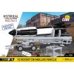 V2 Rocket on Meiller Vehicle - Executive Edition - fot. 3