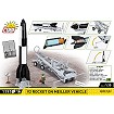 V2 Rocket on Meiller Vehicle - Executive Edition - fot. 4