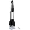 V2 Rocket (Vergeltungswaffe-2) - fot. 2