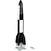 V2 Rocket (Vergeltungswaffe-2) - fot. 2