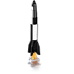 V2 Rocket (Vergeltungswaffe-2)