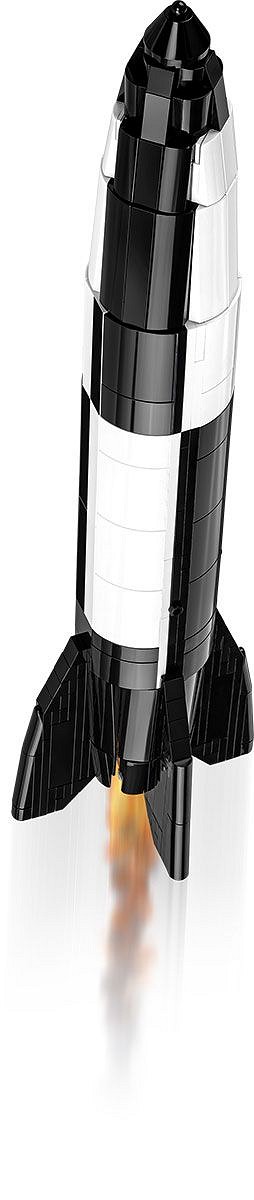 V2 Rocket (Vergeltungswaffe-2) - fot. 3