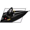 Lockheed SR-71 Blackbird - Executive Edition - fot. 7