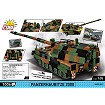 Panzerhaubitze 2000 - uszkodzone opakowanie - fot. 4