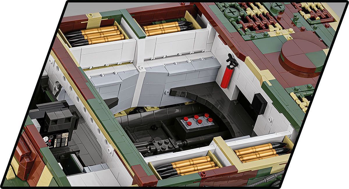 PzKpfw VI Tiger Ausf. E - Executive Edition - fot. 14