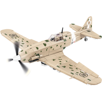 Macchi C.202 "Folgore"