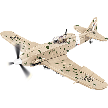 Macchi C.202 "Folgore"