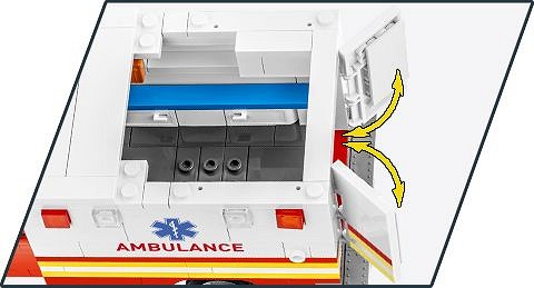 RAM 3500 - Ambulance - fot. 5