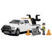 RAM 3500 - Wrecker Tow Truck
