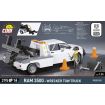 RAM 3500 - Wrecker Tow Truck - fot. 4