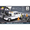 RAM 3500 - Wrecker Tow Truck - fot. 4