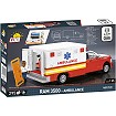 RAM 3500 - Ambulance - fot. 8