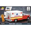 RAM 3500 - Ambulance - fot. 4