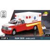 RAM 3500 - Ambulance - fot. 3