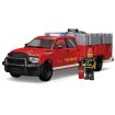 RAM 3500 - Fire Truck - fot. 2