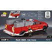 RAM 3500 - Fire Truck - fot. 4