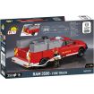 RAM 3500 - Fire Truck - fot. 8