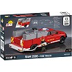 RAM 3500 - Fire Truck - fot. 8