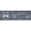 RAM 3500 - Wrecker Tow Truck - fot. 6