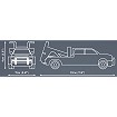 RAM 3500 - Wrecker Tow Truck - fot. 6