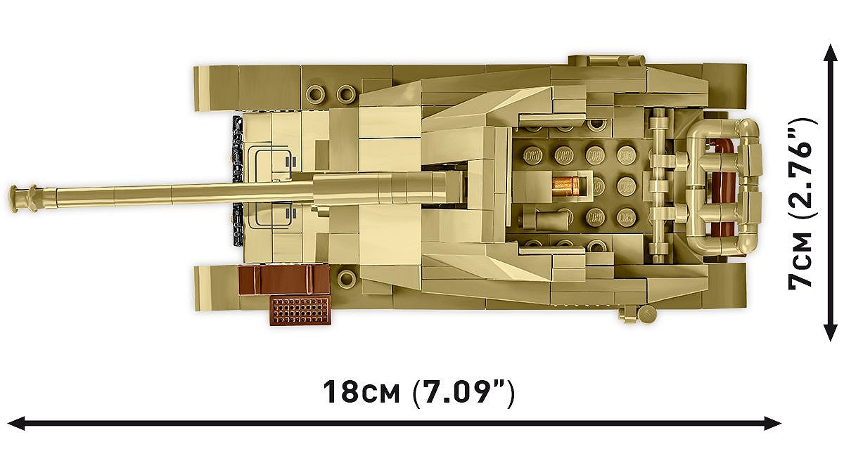 Sd.Kfz.139 Marder III - fot. 10