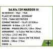 Sd.Kfz.139 Marder III - fot. 6