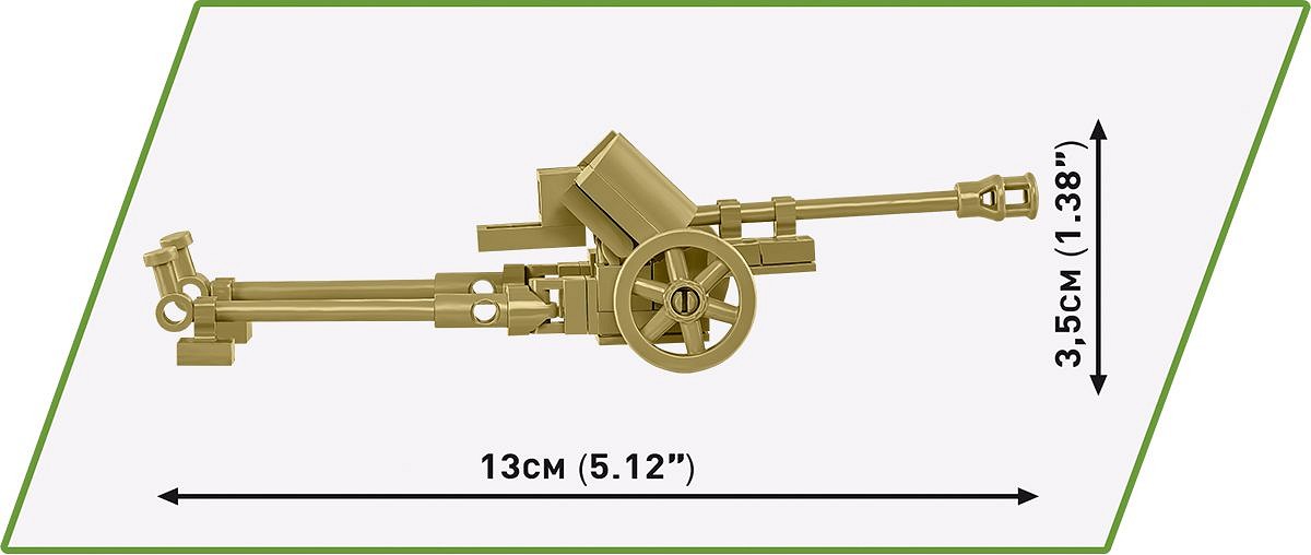 Sd.Kfz.139 Marder III - fot. 11