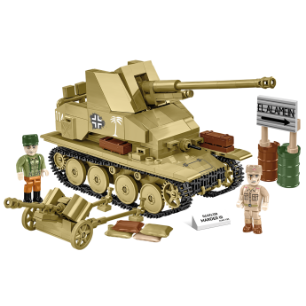 Sd.Kfz.139 Marder III