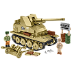 Sd.Kfz.139 Marder III