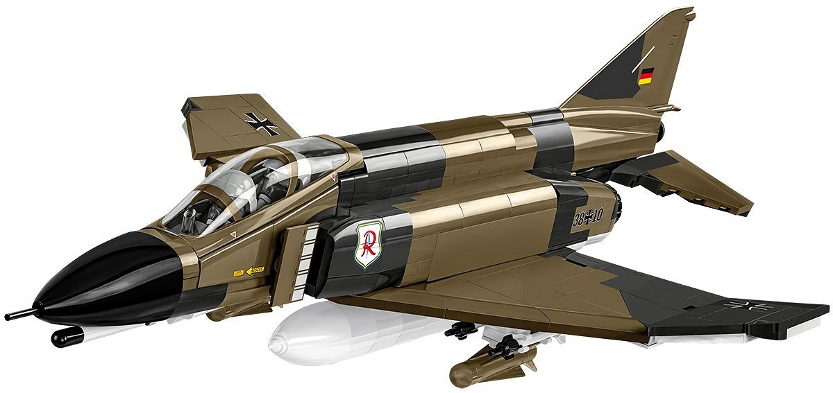 F-4F Phantom II - fot. 2