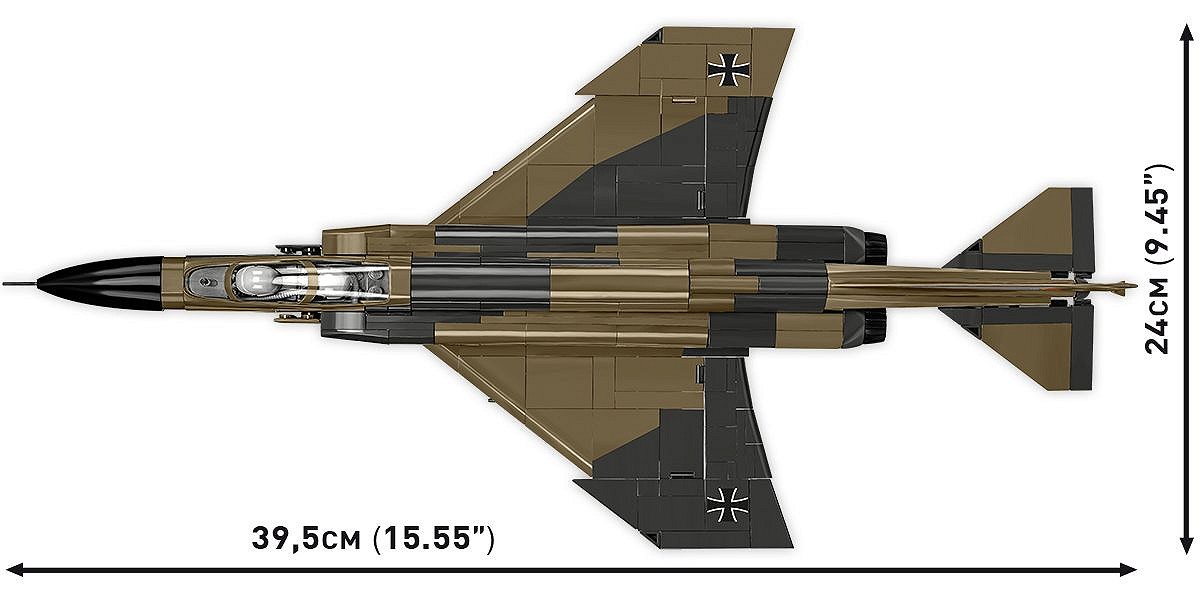 F-4F Phantom II - fot. 10