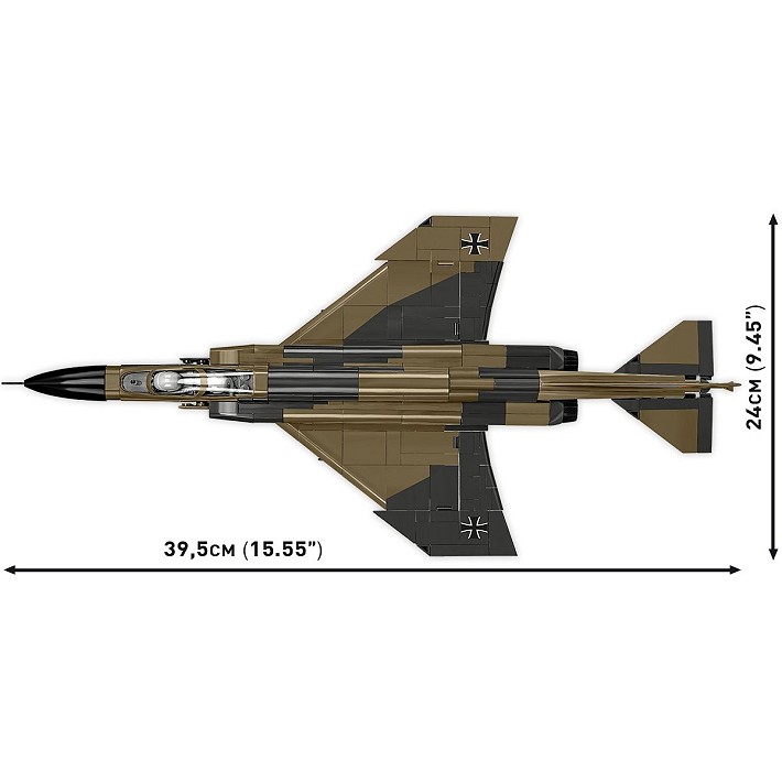 F-4F Phantom II - fot. 10