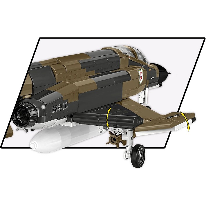 F-4F Phantom II - fot. 7
