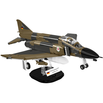 F-4F Phantom II