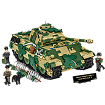 Panzerkampfwagen V Panther Ausf. D - Edycja Limitowana