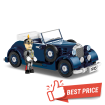 Horch830BK Cabriolet - Edycja Limitowana