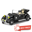 De Gaulle's Horch830BL