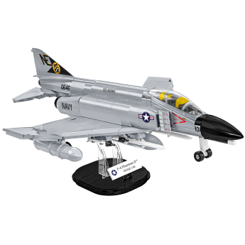 F-4 Phantom II - USS Midway