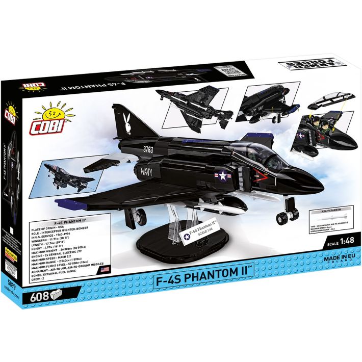 F-4S Phantom II - fot. 13