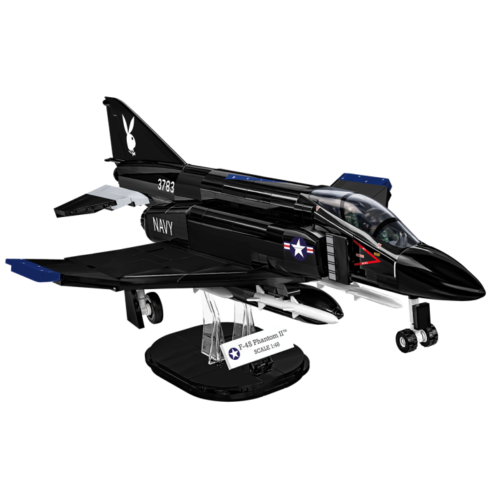 F-4S Phantom II