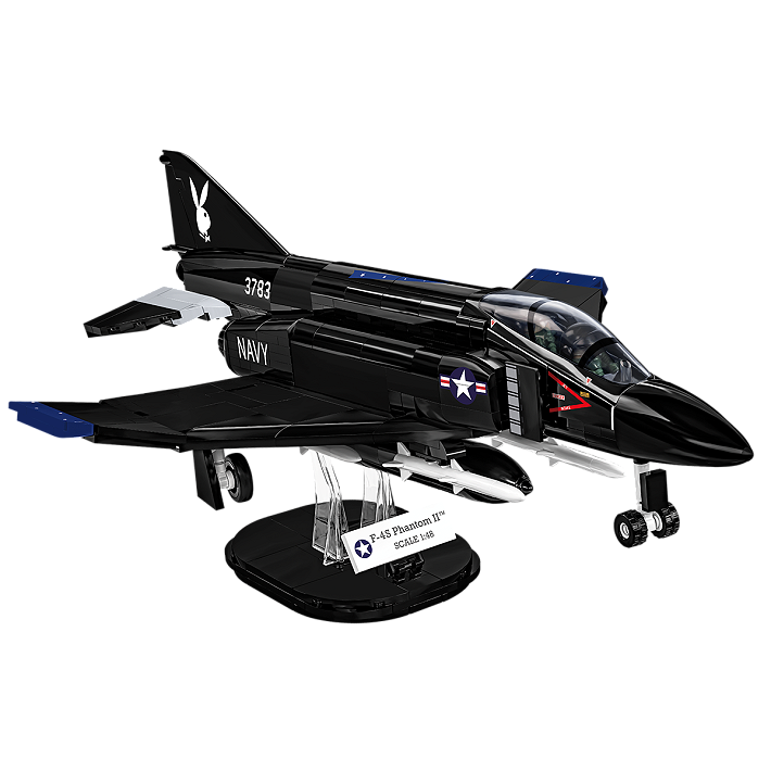 F-4S Phantom II
