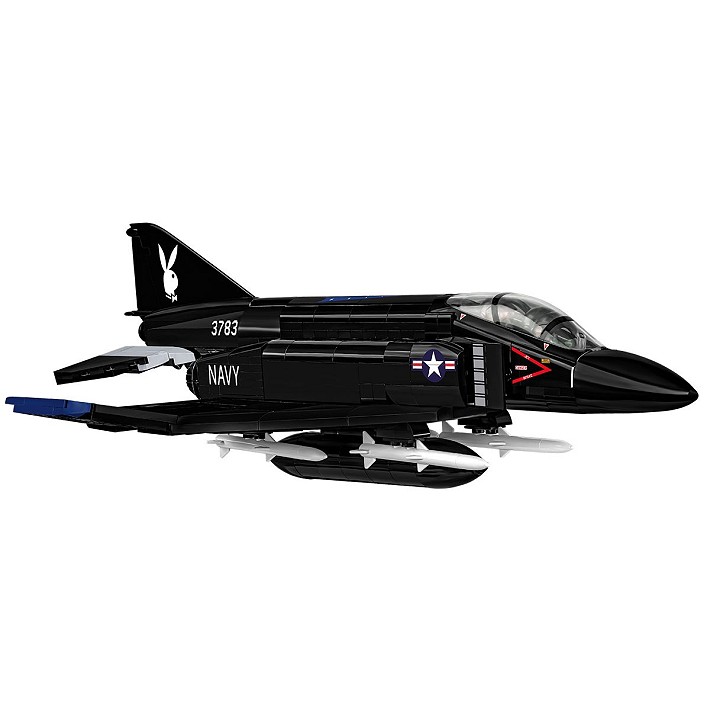 F-4S Phantom II - fot. 3