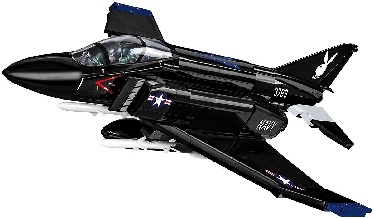 F-4S Phantom II - fot. 2