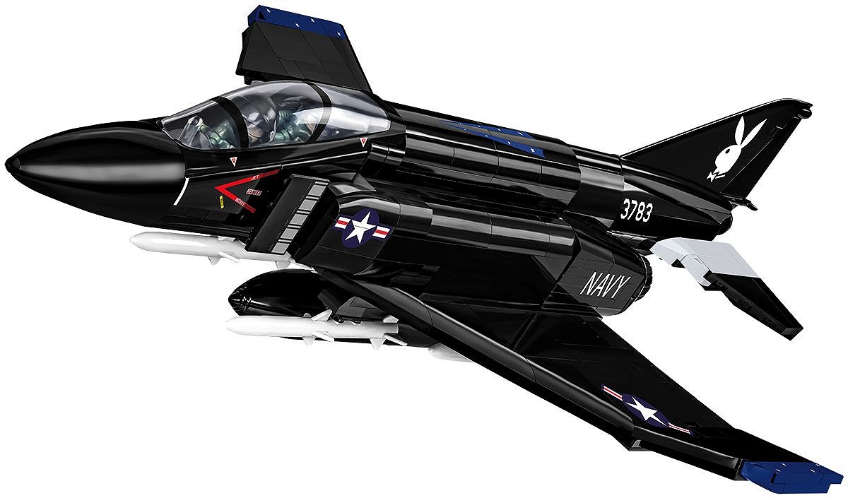 F-4S Phantom II - fot. 2