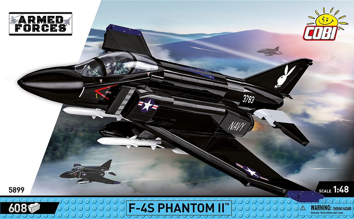 F-4S Phantom II - fot. 4