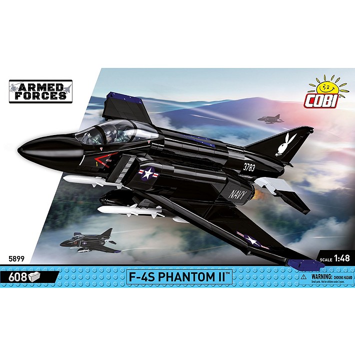 F-4S Phantom II - fot. 4