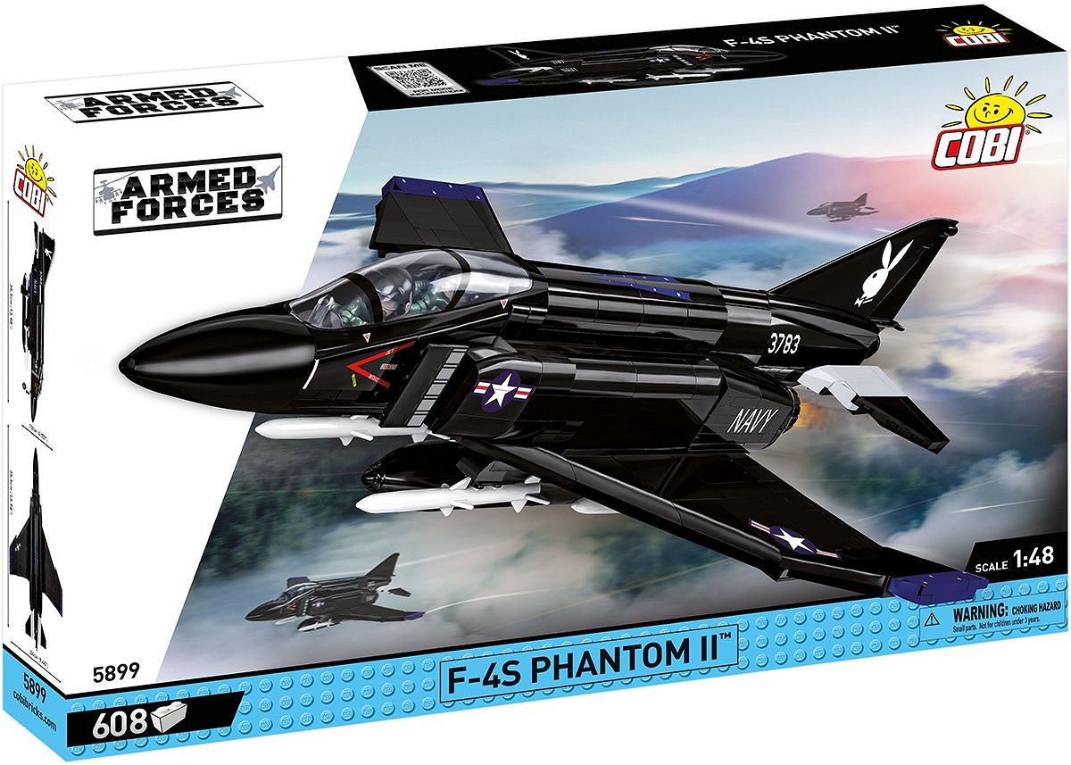 F-4S Phantom II - fot. 12